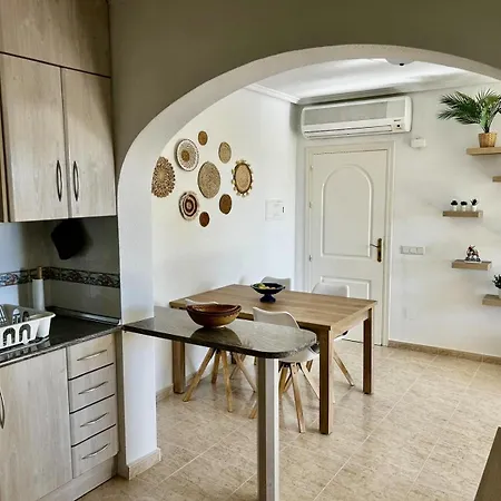 Casa Soleada Appartement *