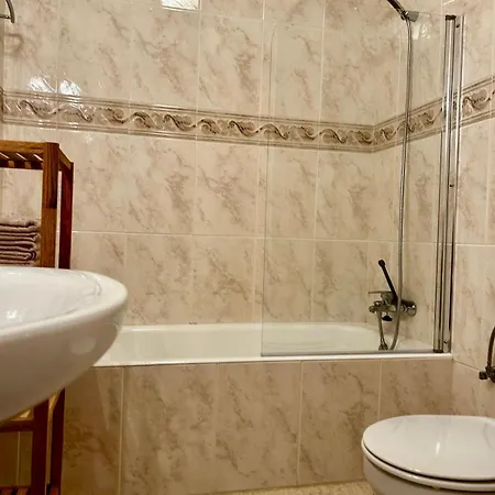 Casa Soleada 아파트 *