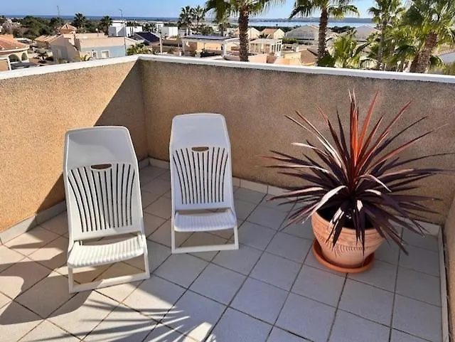 Casa Soleada Appartement Ciudad Quesada