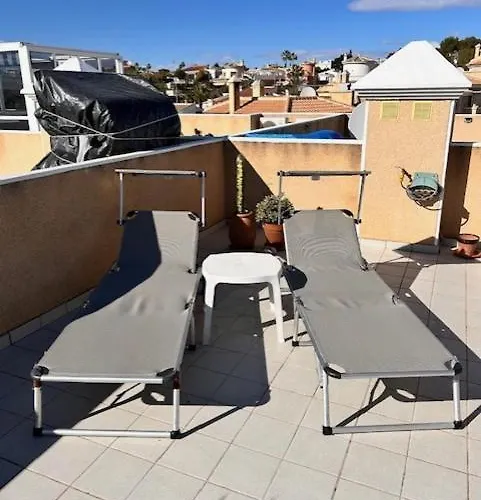 Casa Soleada