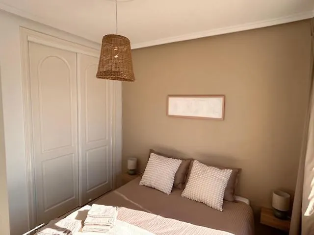 Casa Soleada