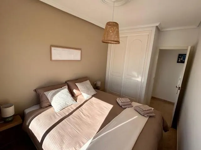 Casa Soleada Appartement *