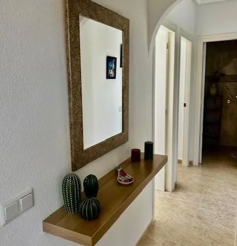 Casa Soleada