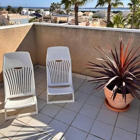 Casa Soleada Apartament Ciudad Quesada