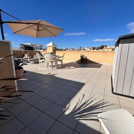 Apartament Casa Soleada Ciudad Quesada