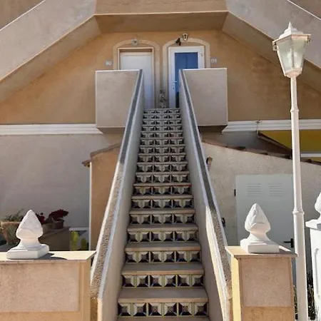 Apartament Casa Soleada