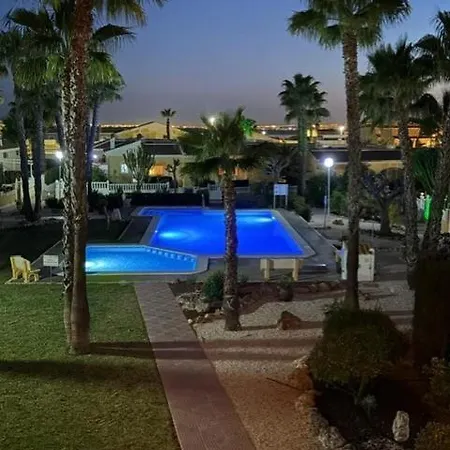 Casa Soleada Apartament Ciudad Quesada