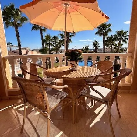 Apartament Casa Soleada Ciudad Quesada