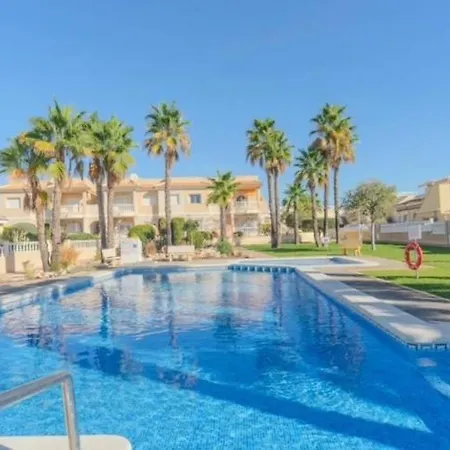 Casa Soleada Ciudad Quesada