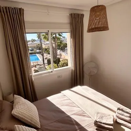 Apartament Casa Soleada Ciudad Quesada