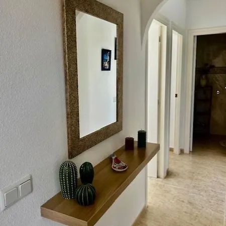 Casa Soleada