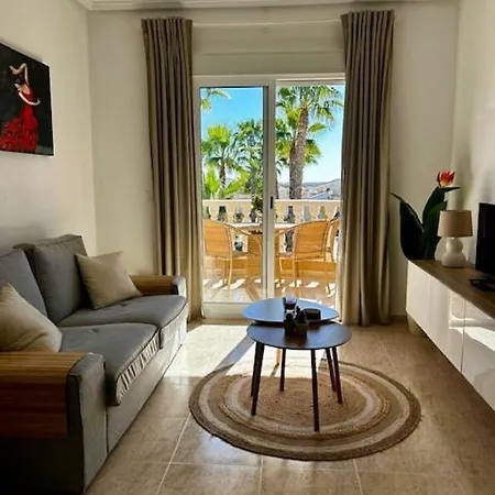 Apartment Casa Soleada