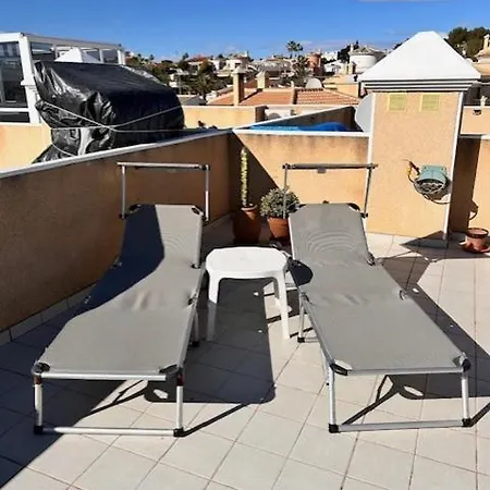 Casa Soleada