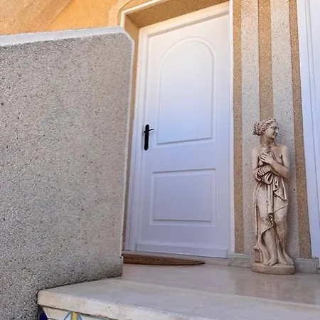 Casa Soleada Апартаменты