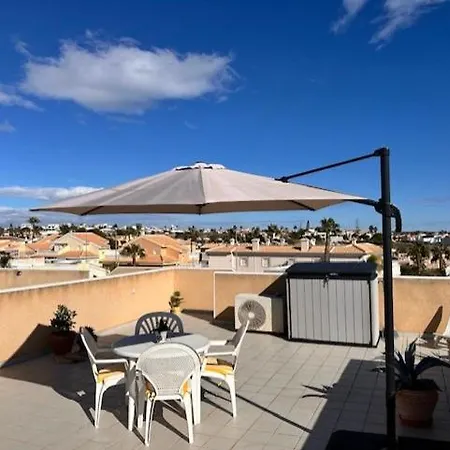 Casa Soleada *