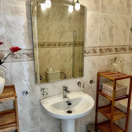 Casa Soleada