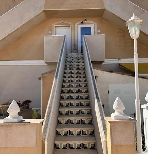 شقة Casa Soleada