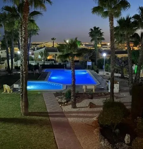 Casa Soleada شقة سيوداد كيسادا