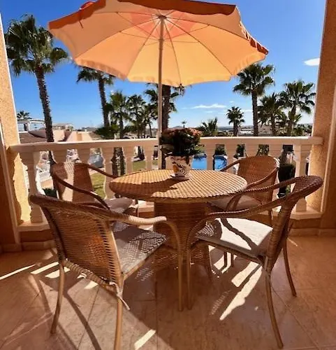 شقة Casa Soleada سيوداد كيسادا