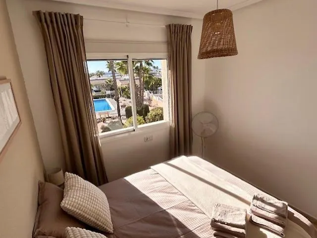 شقة Casa Soleada سيوداد كيسادا