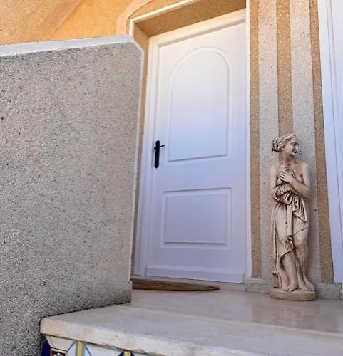 Casa Soleada شقة