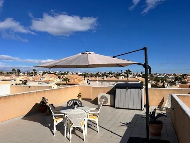Casa Soleada *